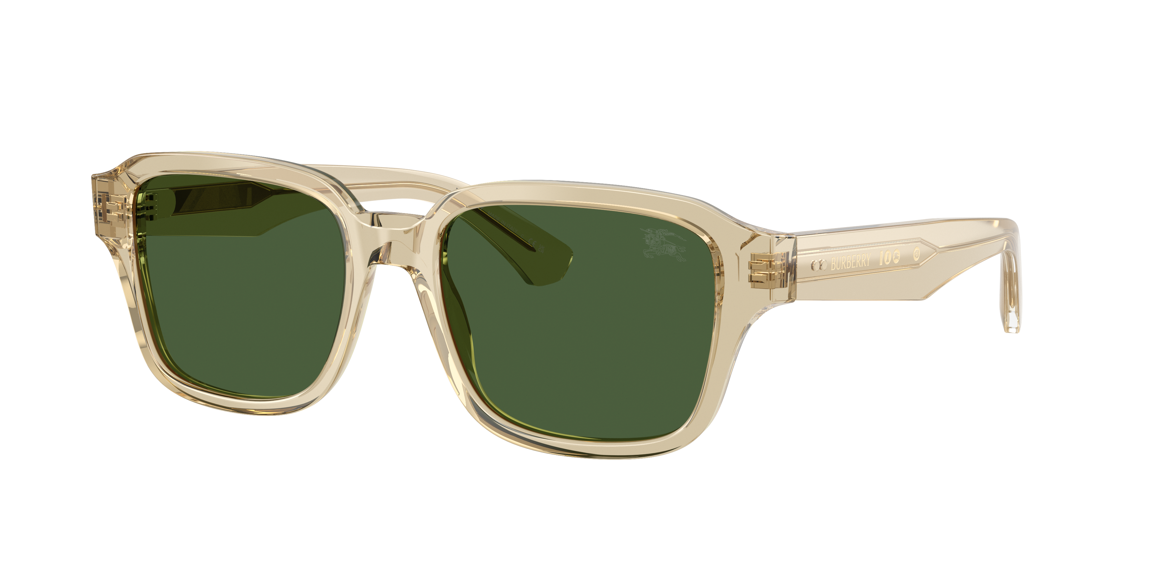 Burberry BE4484 422671  